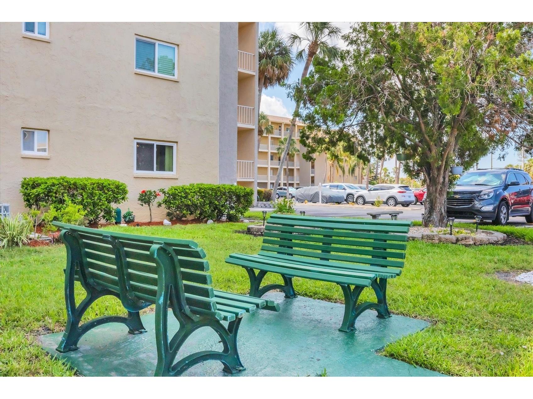 3534 Lake Bayshore Drive #K118 Bradenton FL 34205 A4679503 image29