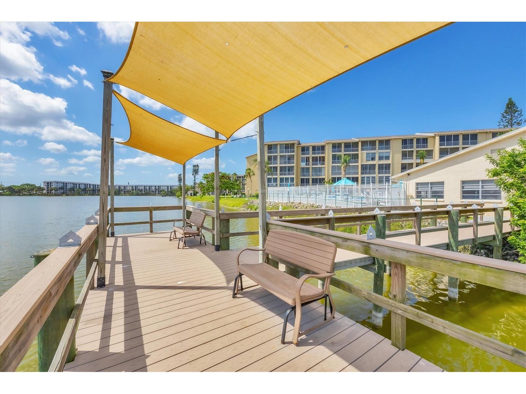 3534 Lake Bayshore Drive #K118 Bradenton FL 34205 A4679503 image34