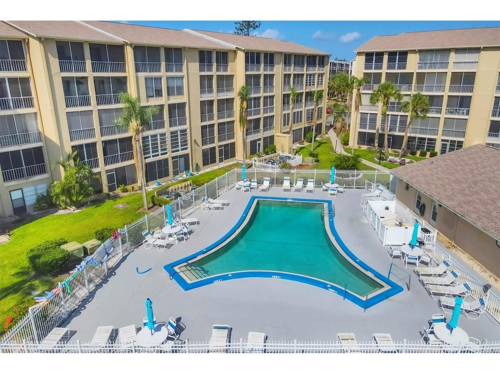 3534 Lake Bayshore Drive #K118 Bradenton FL 34205 A4679503 image37