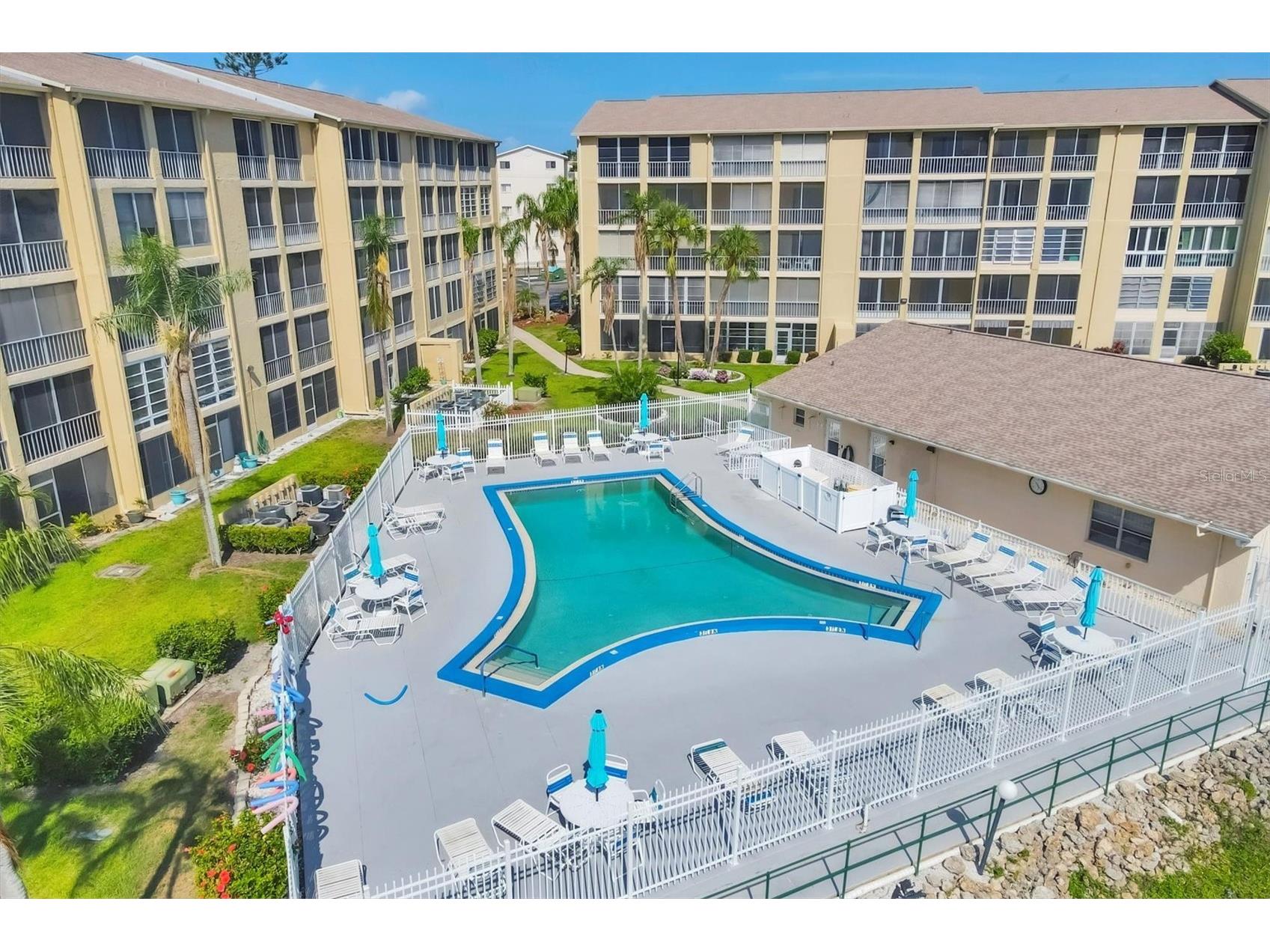 3534 Lake Bayshore Drive #K118 Bradenton FL 34205 A4679503 image38