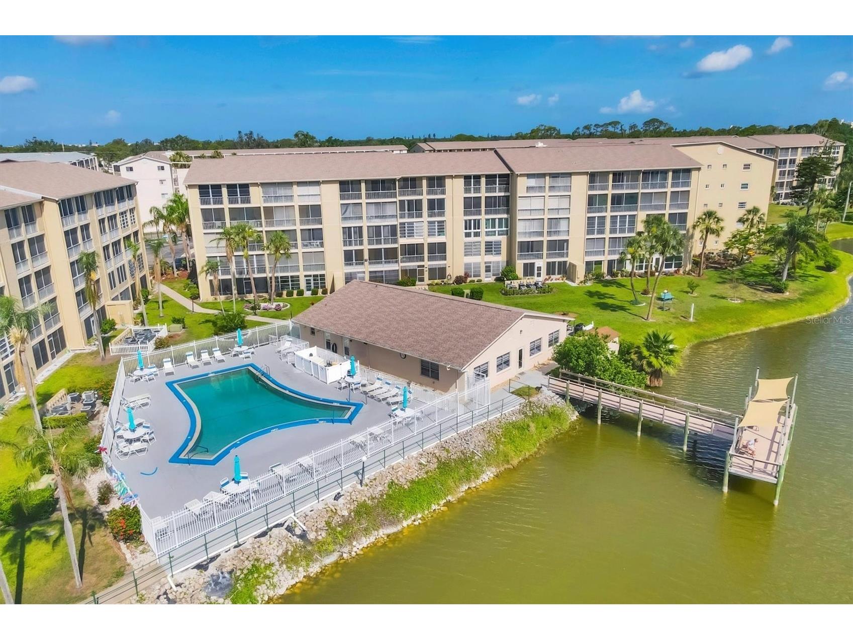 3534 Lake Bayshore Drive #K118 Bradenton FL 34205 A4679503 image39