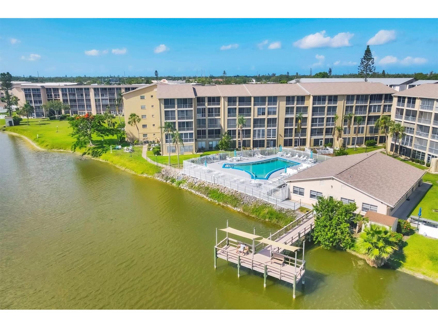 3534 Lake Bayshore Drive #K118 Bradenton FL 34205 A4679503 image40