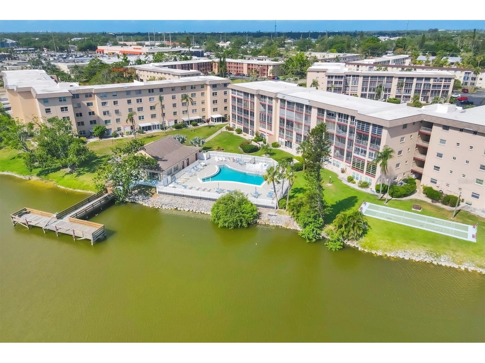 3534 Lake Bayshore Drive #K118 Bradenton FL 34205 A4679503 image41