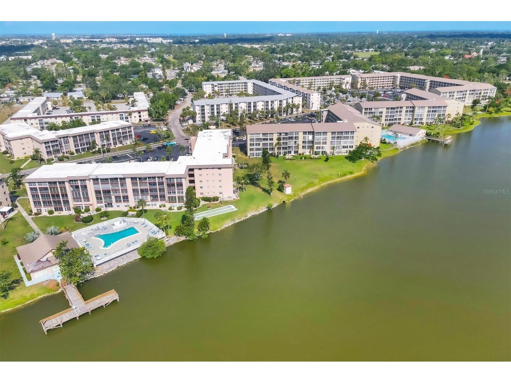 3534 Lake Bayshore Drive #K118 Bradenton FL 34205 A4679503 image42