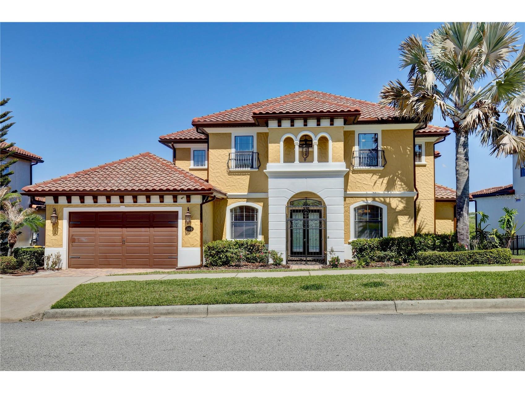 3534 Mediterra Drive Clermont FL 34711 - LAKE FELTER G5110139 image1