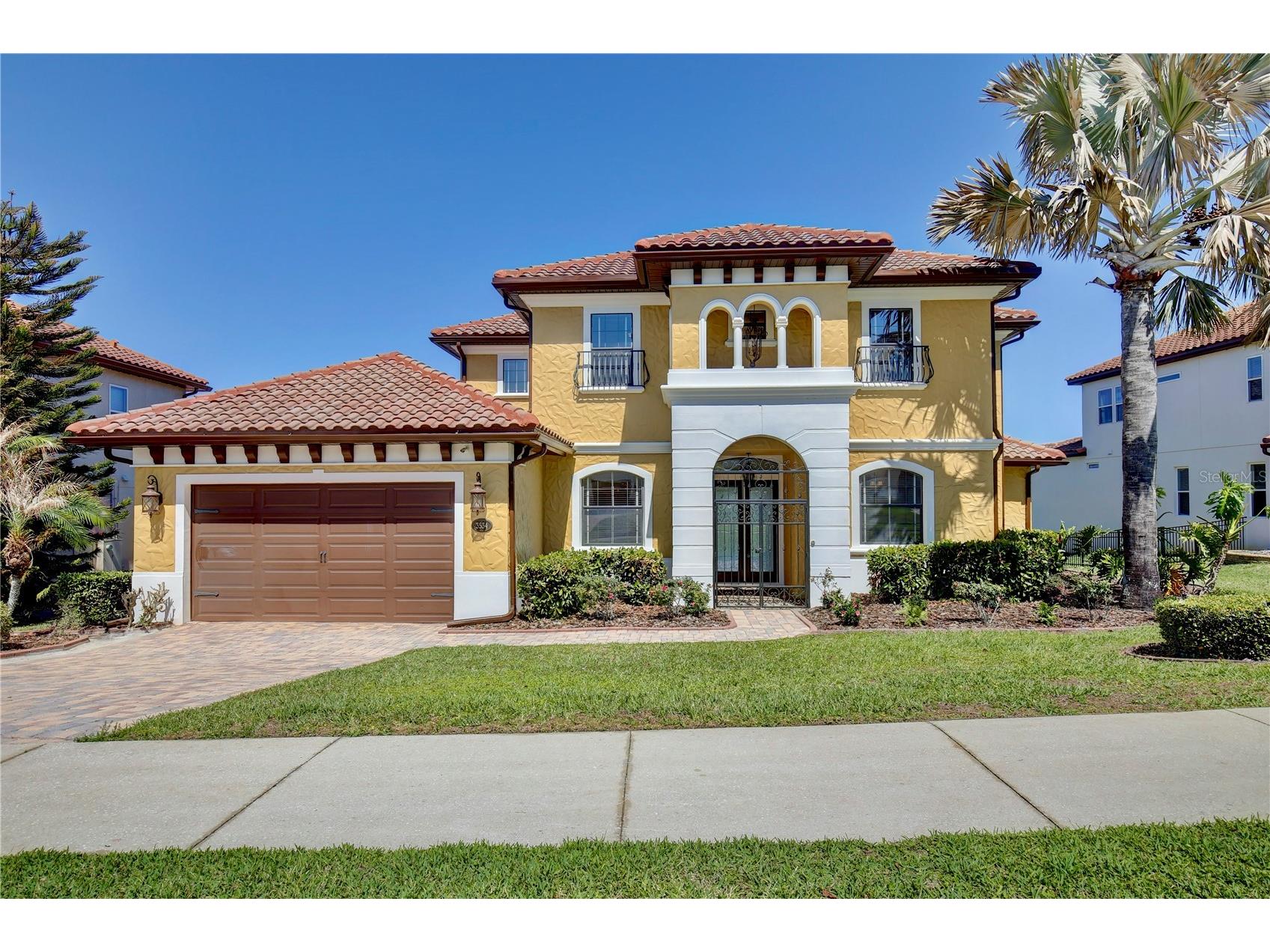 3534 Mediterra Drive Clermont FL 34711 - LAKE FELTER G5110139 image2