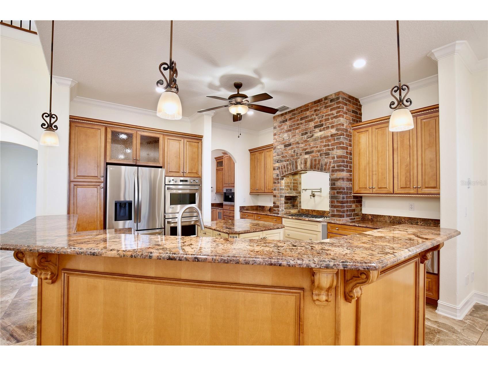 3534 Mediterra Drive Clermont FL 34711 - LAKE FELTER G5110139 image22