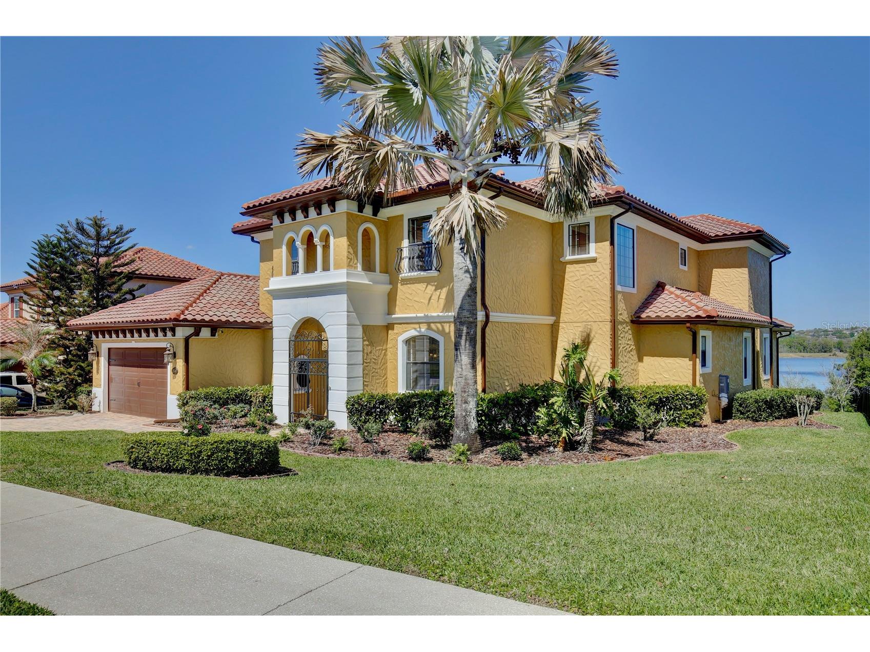 3534 Mediterra Drive Clermont FL 34711 - LAKE FELTER G5110139 image3