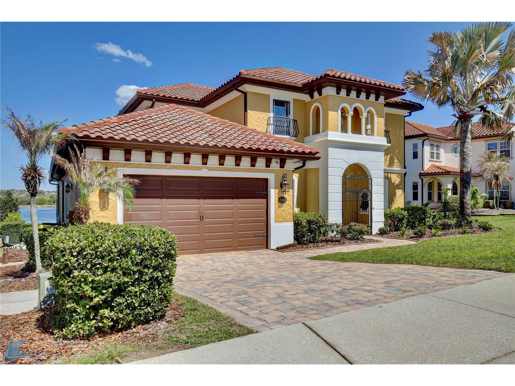 3534 Mediterra Drive Clermont FL 34711 - LAKE FELTER G5110139 image4