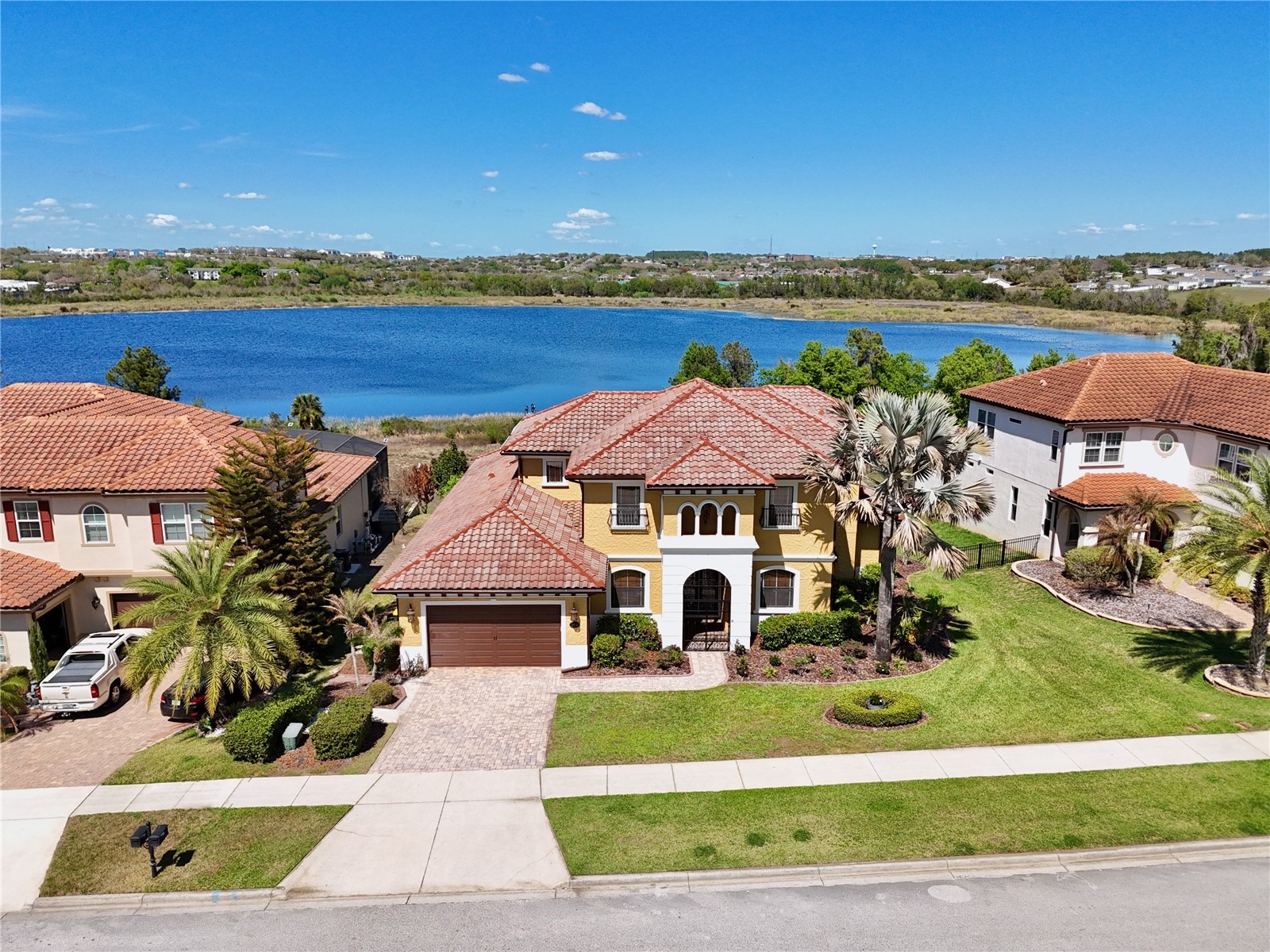 3534 Mediterra Drive Clermont FL 34711 - LAKE FELTER G5110139 image75