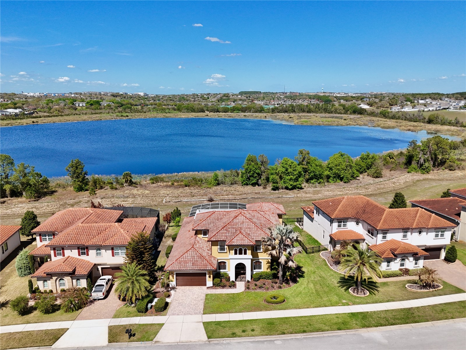 3534 Mediterra Drive Clermont FL 34711 - LAKE FELTER G5110139 image77