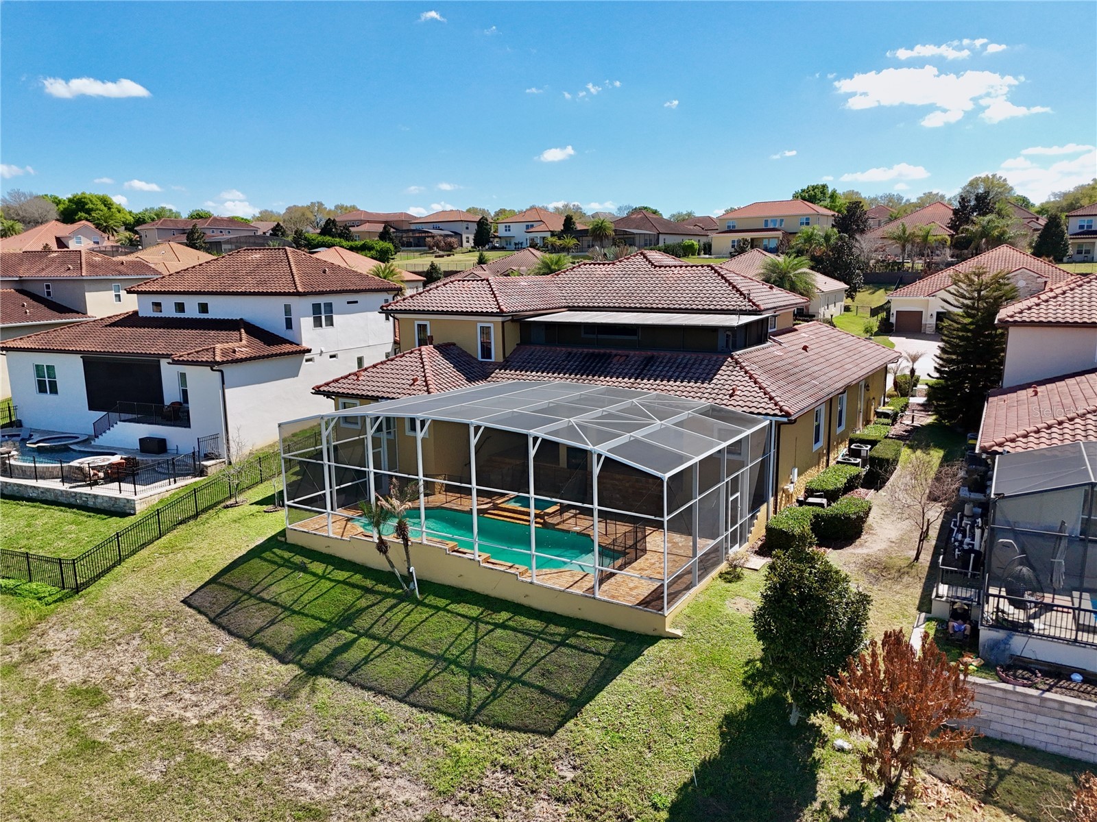 3534 Mediterra Drive Clermont FL 34711 - LAKE FELTER G5110139 image82