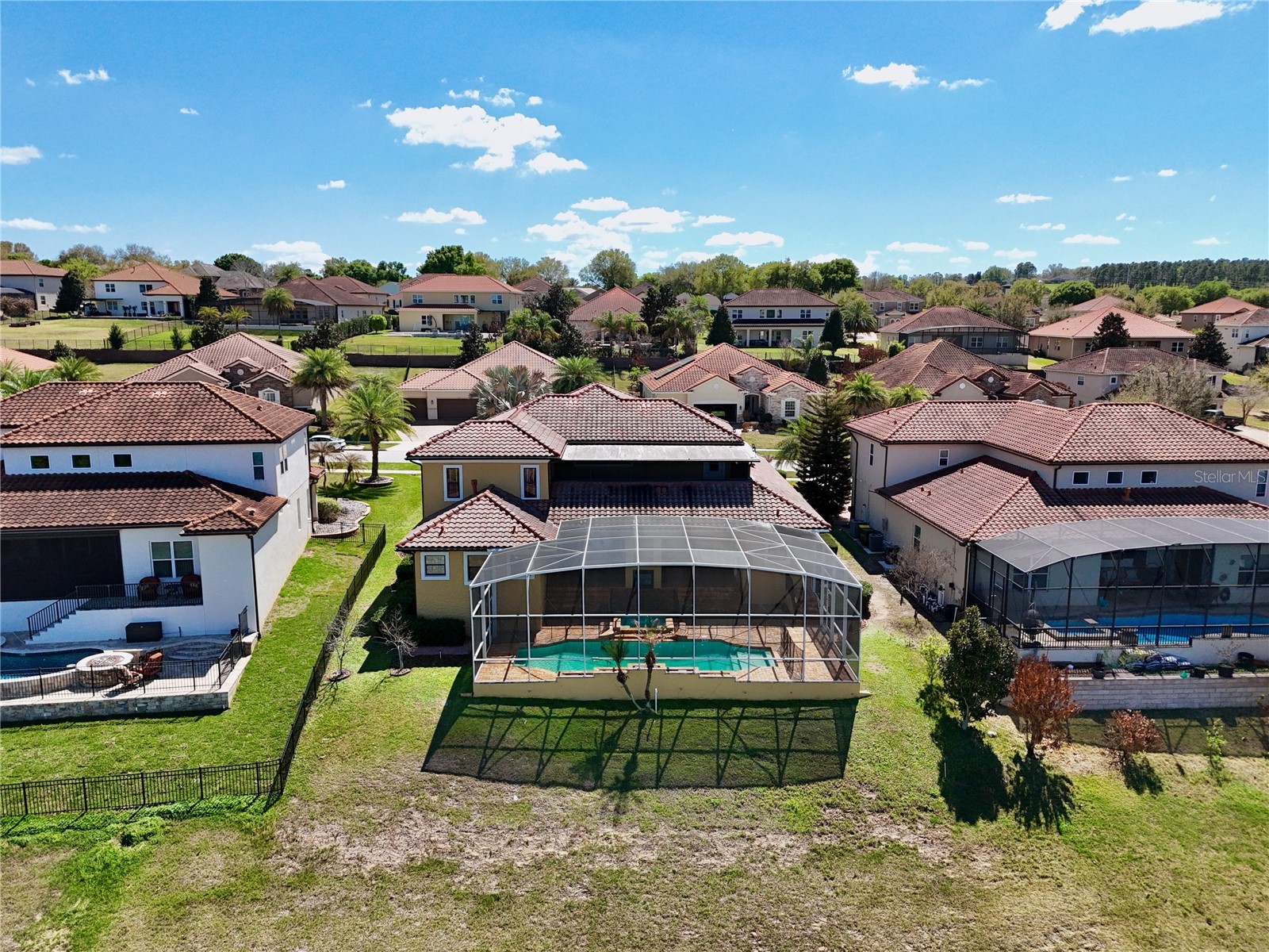 3534 Mediterra Drive Clermont FL 34711 - LAKE FELTER G5110139 image83