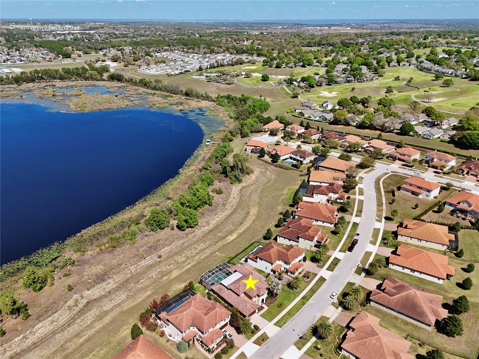 3534 Mediterra Drive Clermont FL 34711 - LAKE FELTER G5110139 image85