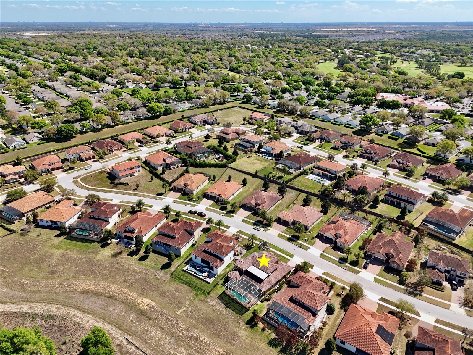 3534 Mediterra Drive Clermont FL 34711 - LAKE FELTER G5110139 image87