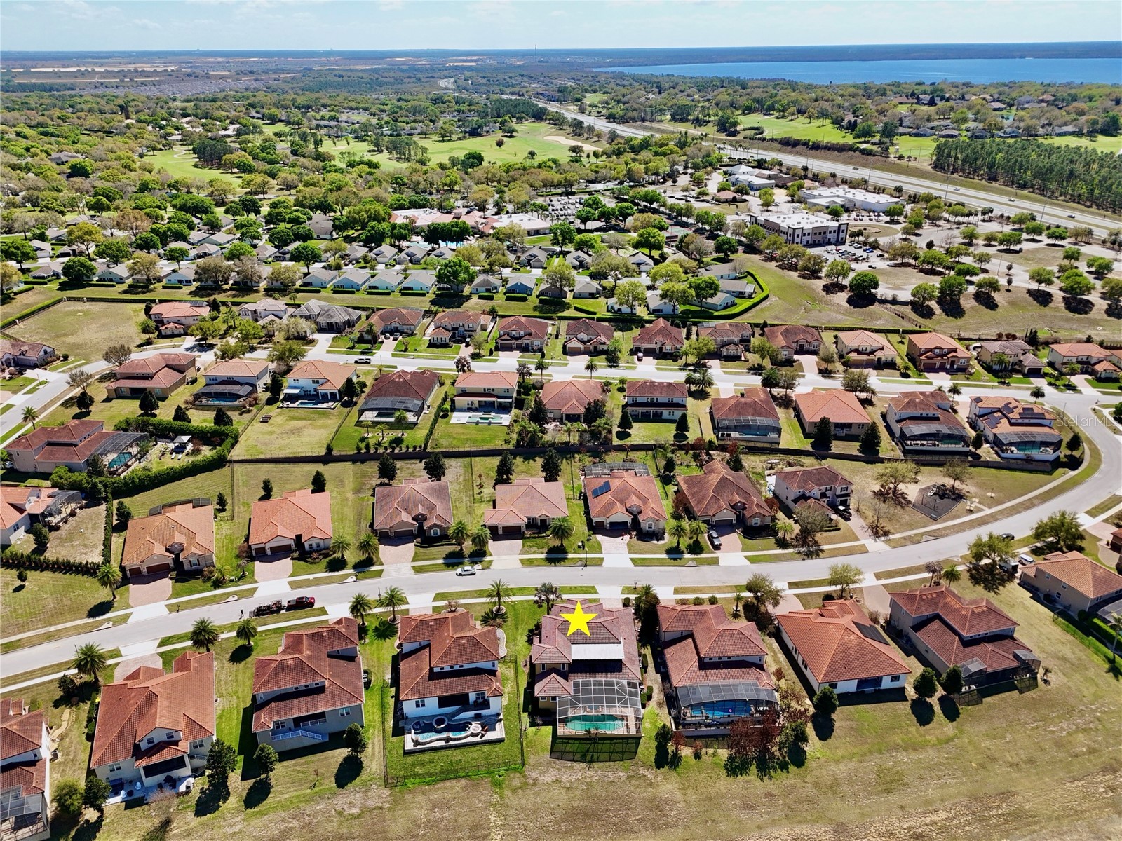 3534 Mediterra Drive Clermont FL 34711 - LAKE FELTER G5110139 image88