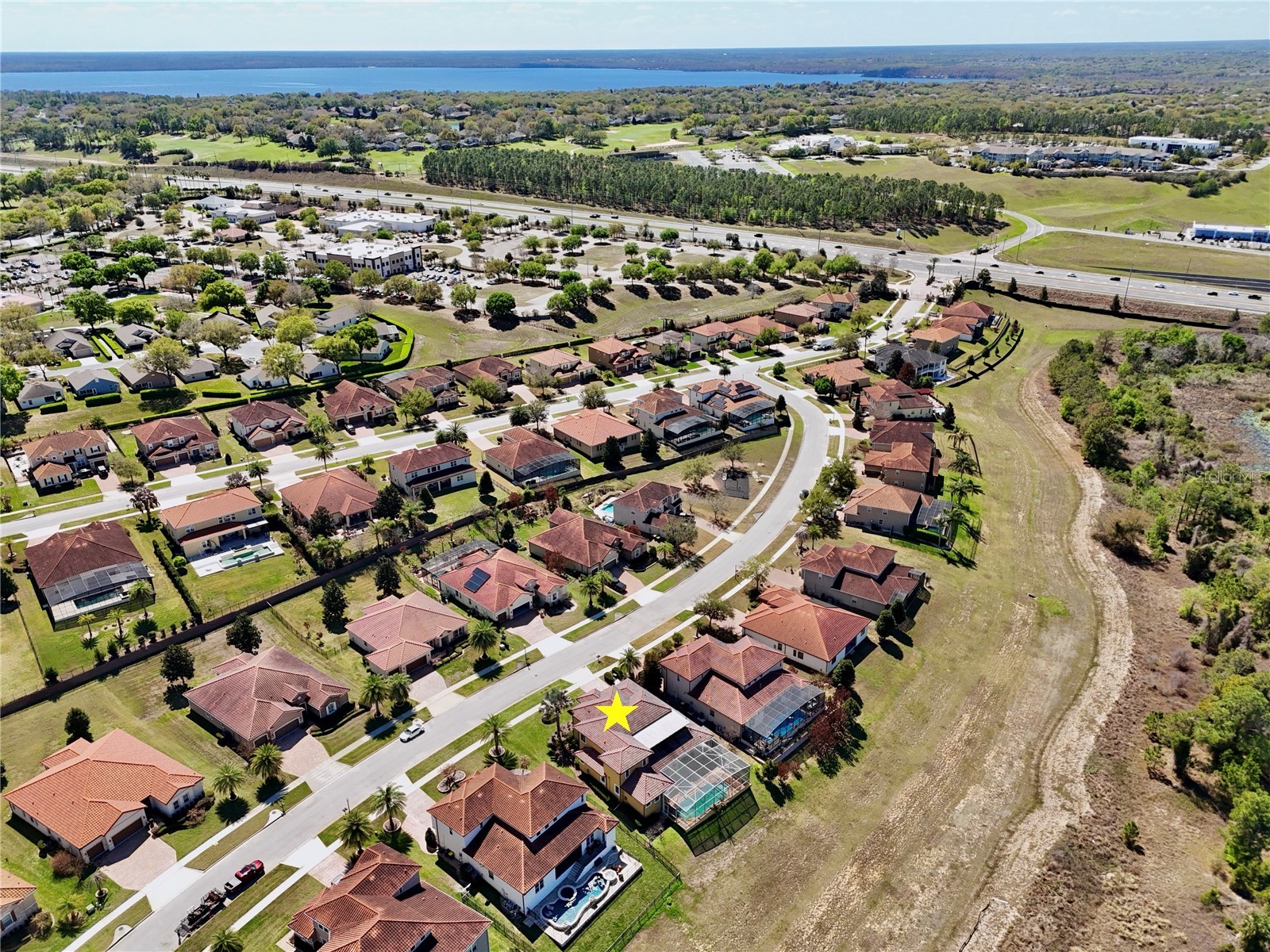 3534 Mediterra Drive Clermont FL 34711 - LAKE FELTER G5110139 image89