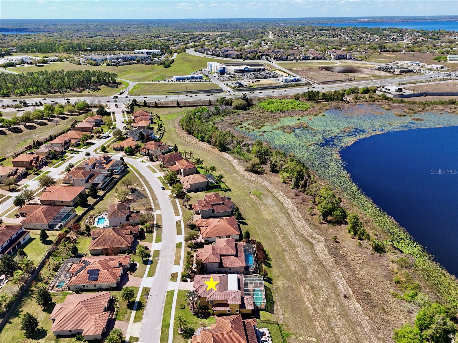 3534 Mediterra Drive Clermont FL 34711 - LAKE FELTER G5110139 image90