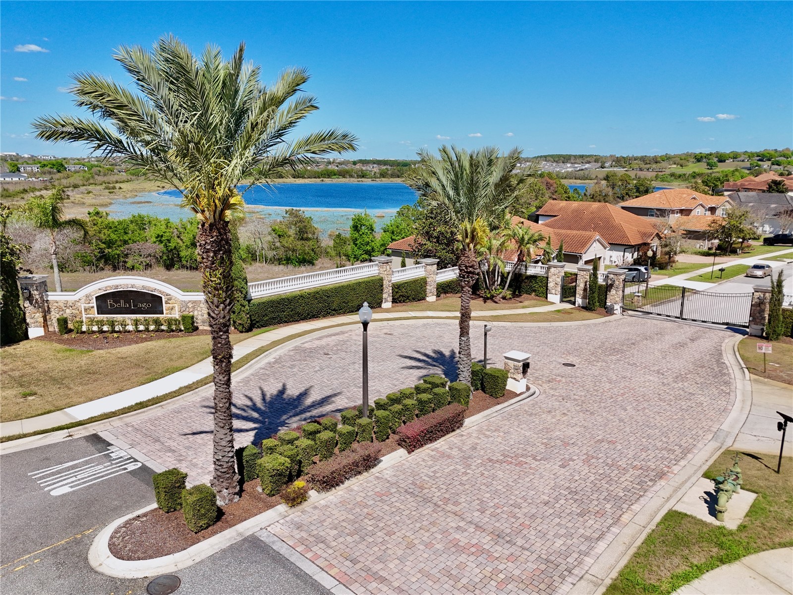 3534 Mediterra Drive Clermont FL 34711 - LAKE FELTER G5110139 image91