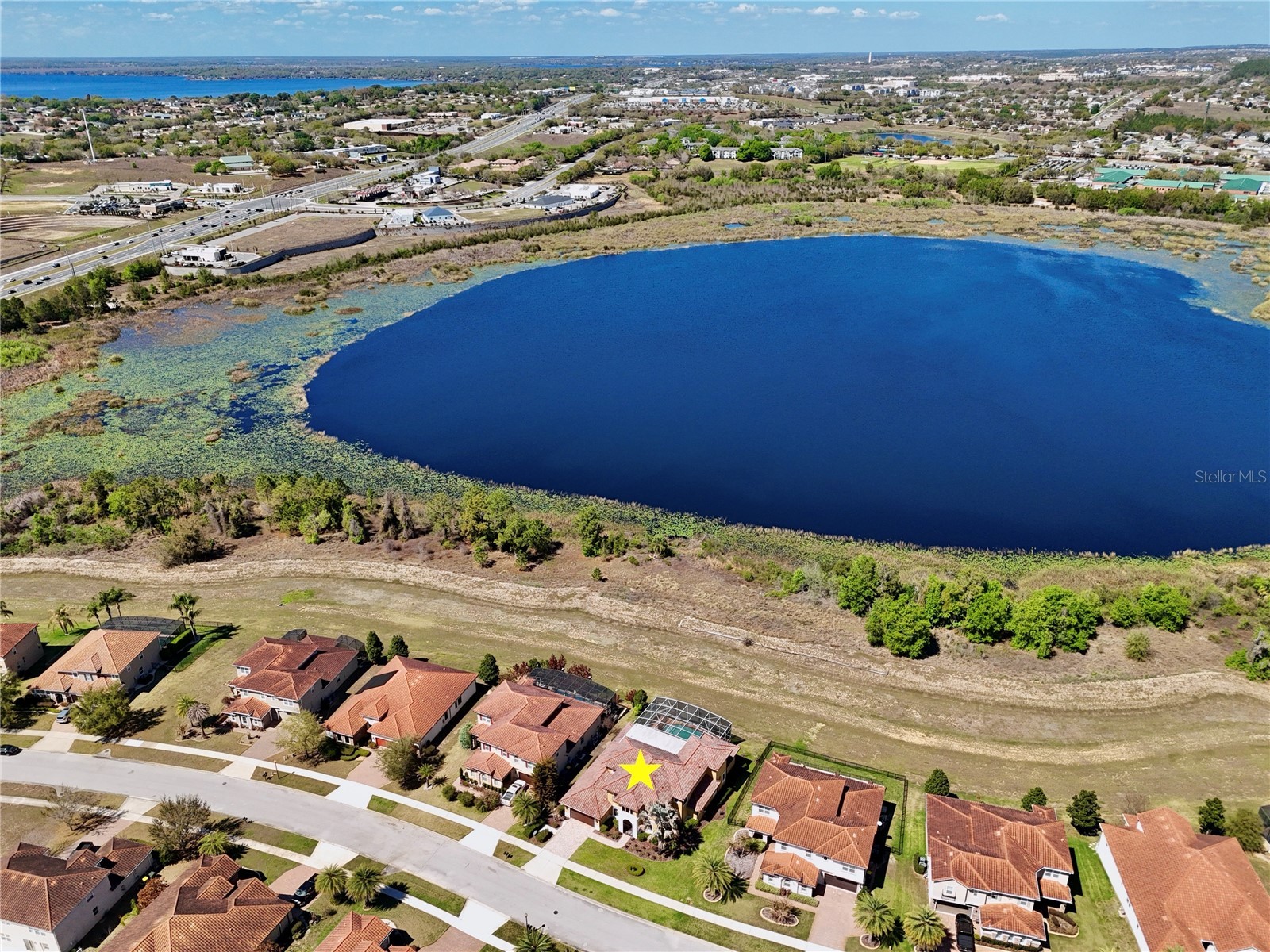 3534 Mediterra Drive Clermont FL 34711 - LAKE FELTER G5110139 image96