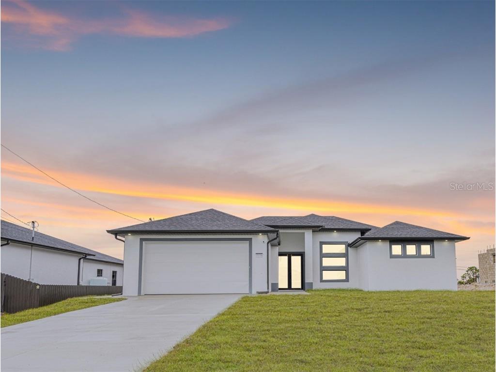 3534 NW 21st Street Cape Coral FL 33993 TB8426482 image1