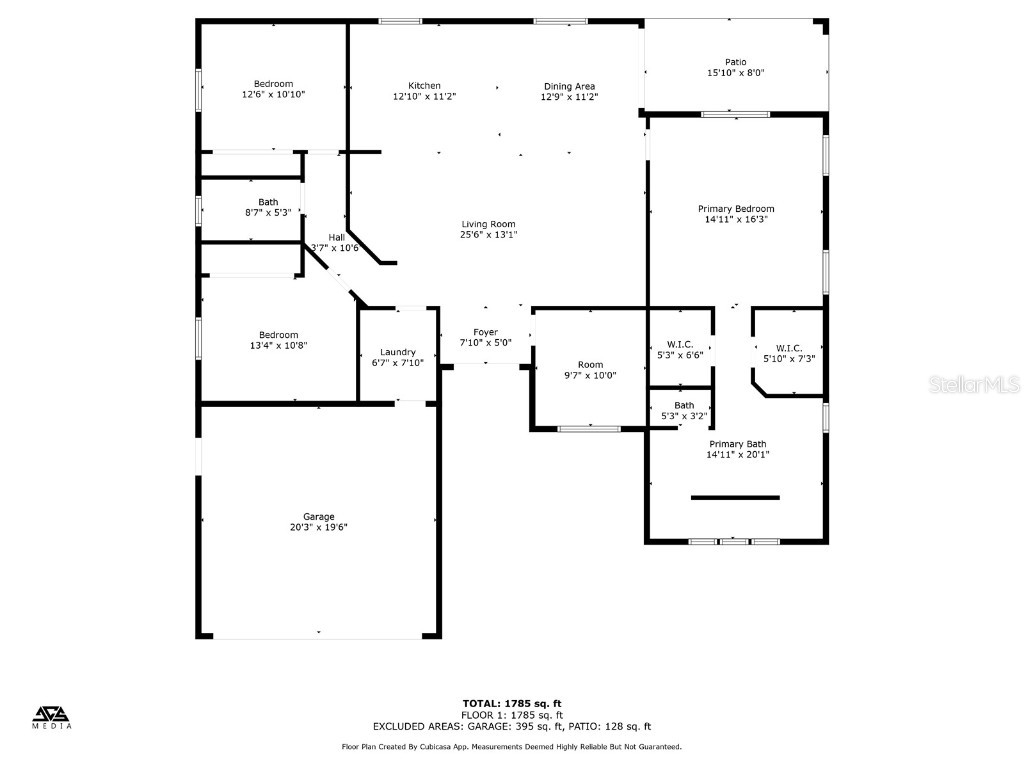 3534 NW 21st Street Cape Coral FL 33993 TB8426482 image27