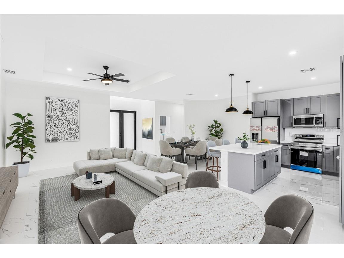 3534 NW 21st Street Cape Coral FL 33993 TB8426482 image4