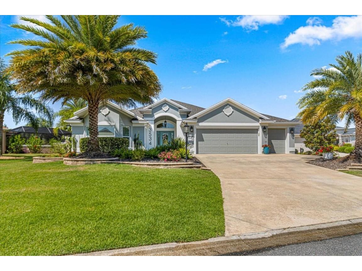 3534 Quietwoods Drive The Villages FL 32163 OM677859 image1