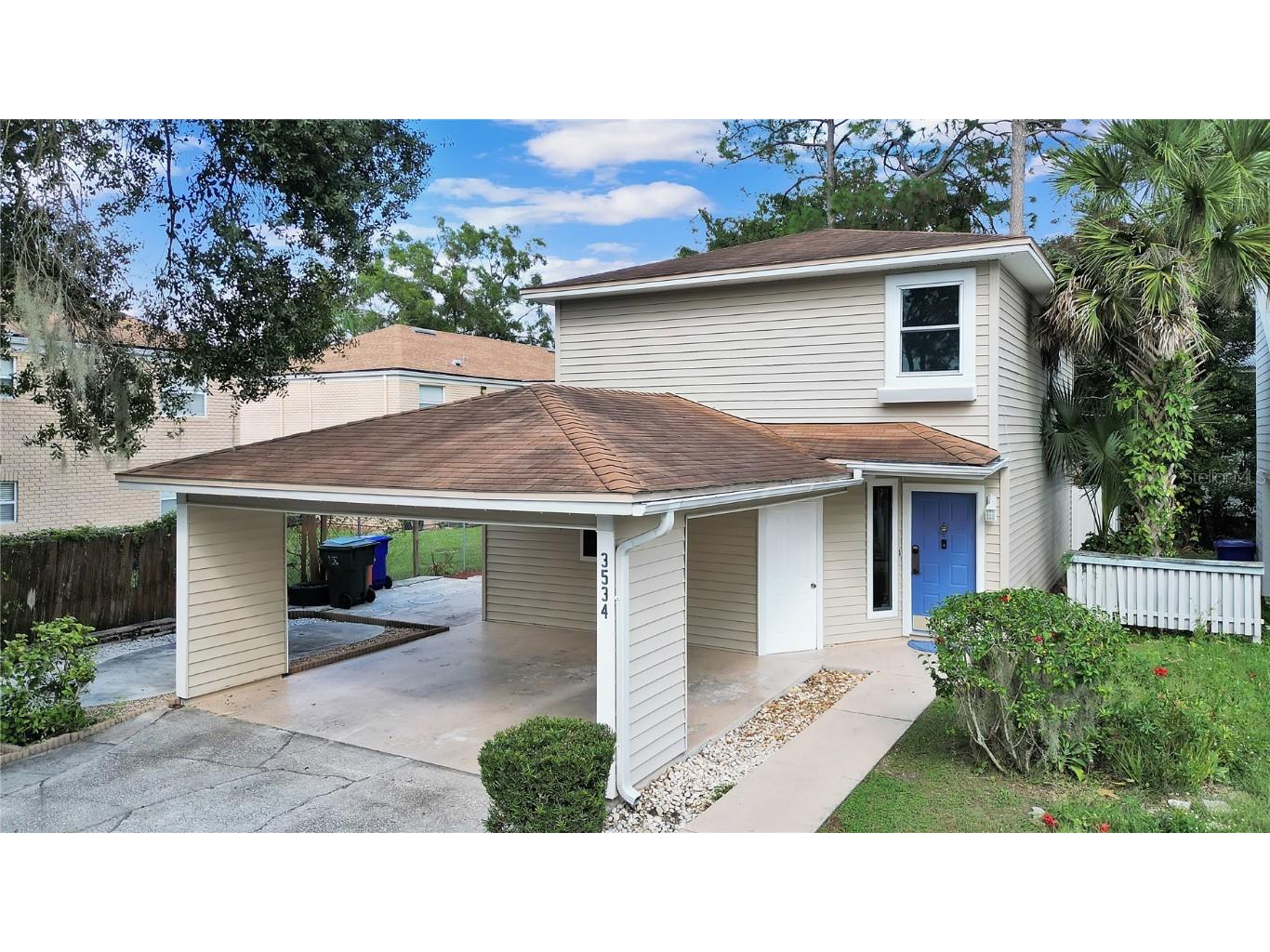 3534 Raintree Circle Lakeland FL 33803 L4939841 image1