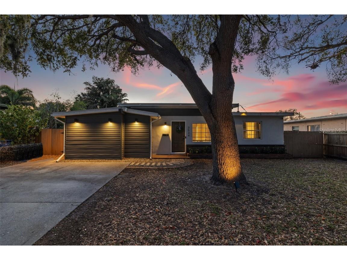 3534 Tarlton Street N Saint Petersburg FL 33713 U8232672 image1