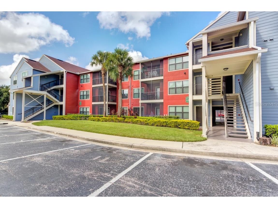 3534 Tobago Lane #108 Tampa FL 33614 T3539368 image1