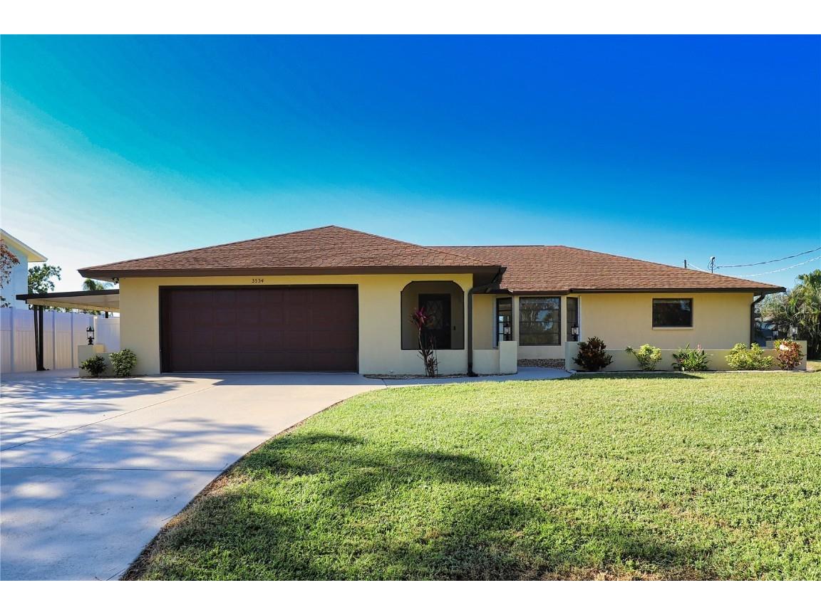 3534 Tundra Road Venice FL 34293 N6135656 image1