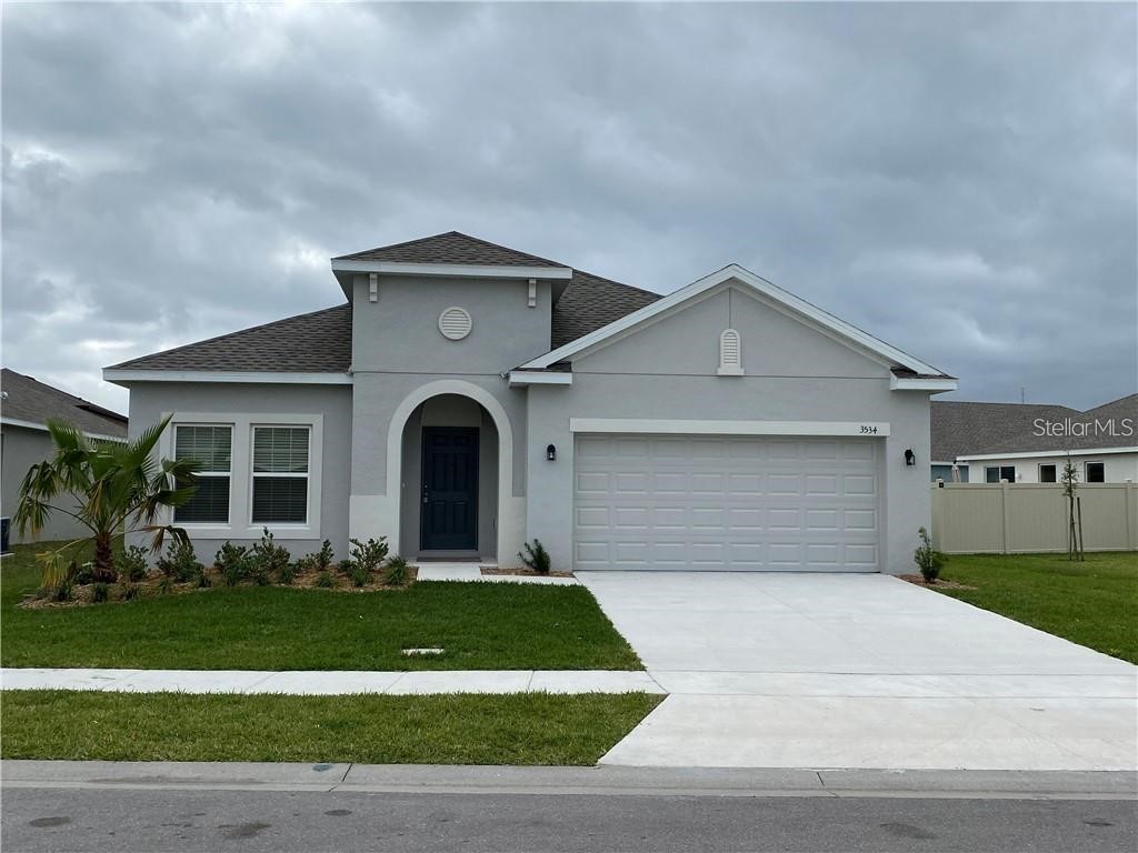 3534 Vega Creek Drive Saint Cloud FL 34772 S5078646 image1