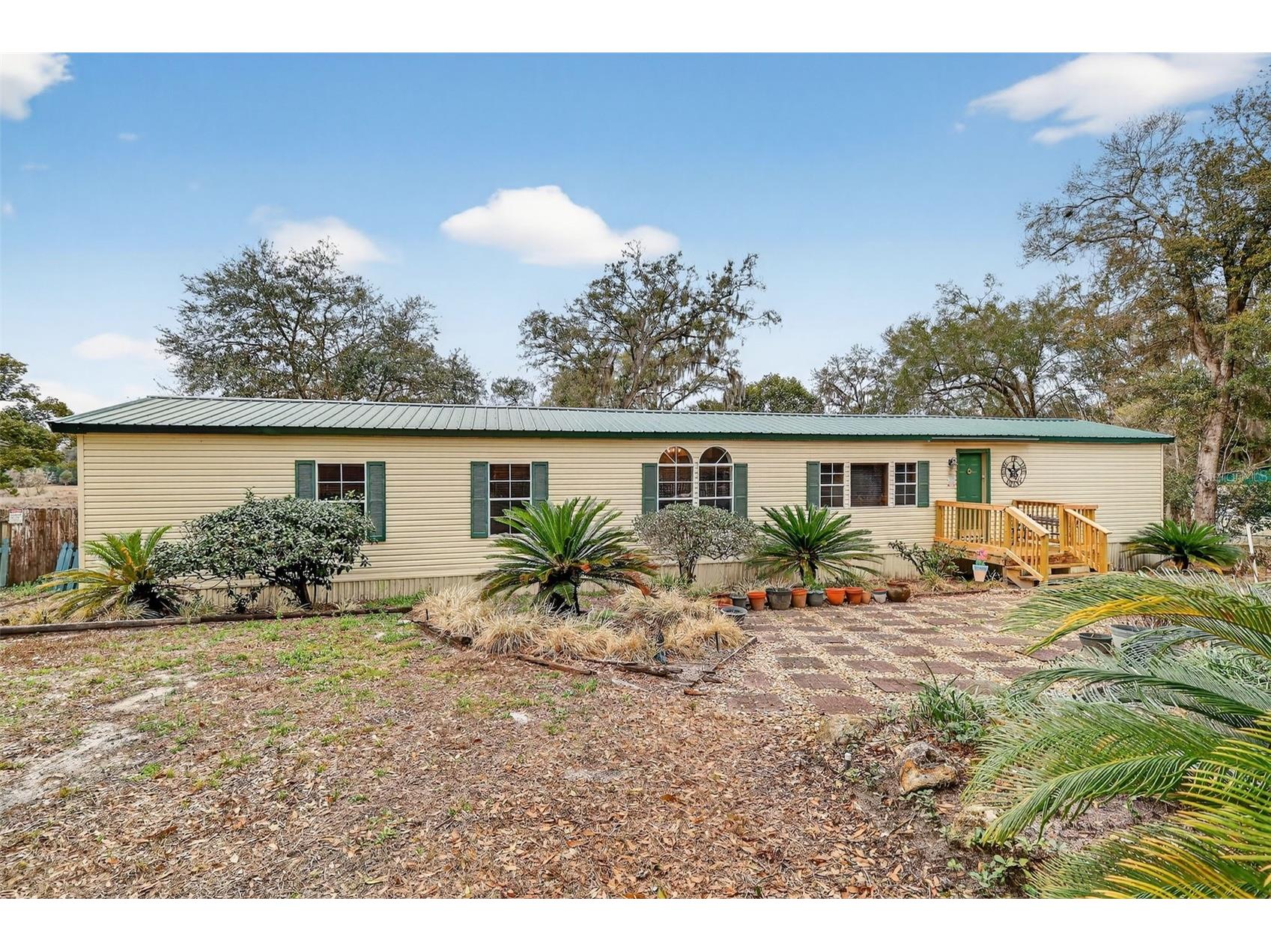 35343 Lake Josephine Drive Fruitland Park FL 34731 - LAKE JOSEPHINE G5108655 image1