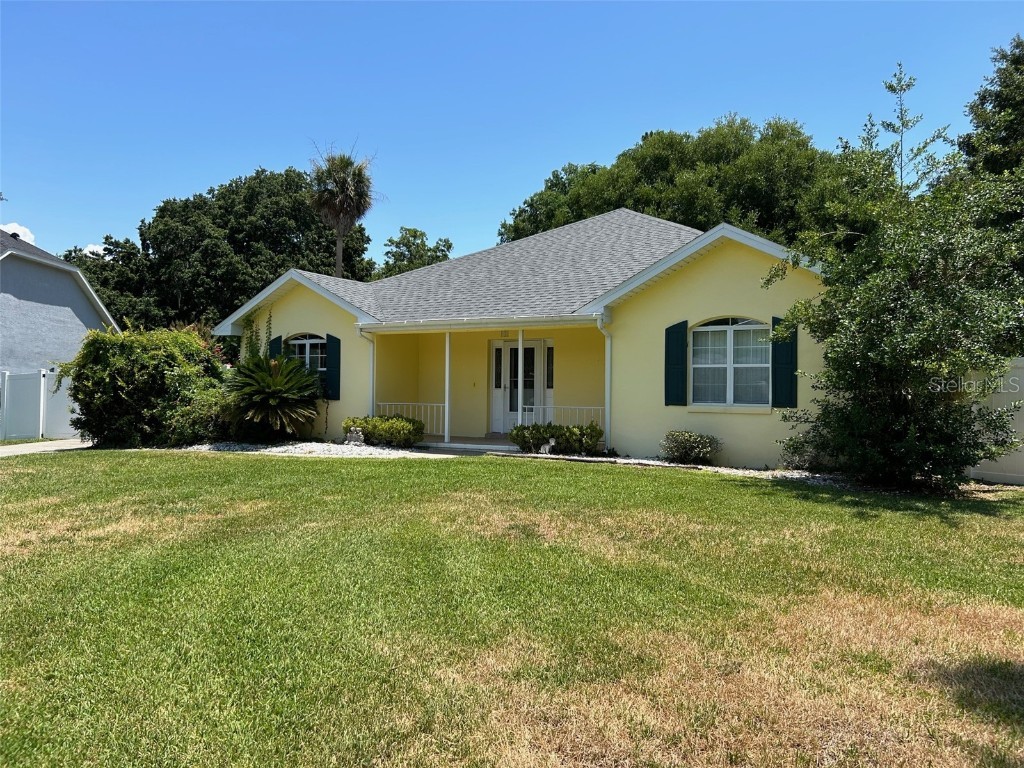 35348 Ponderosa Drive Fruitland Park FL 34731 G5083075 image1
