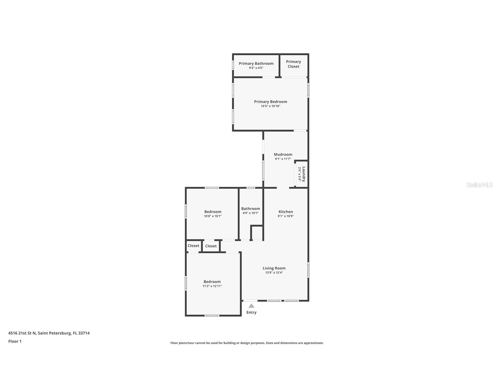 3535 14th Avenue S Saint Petersburg FL 33711 TB8492427 image21