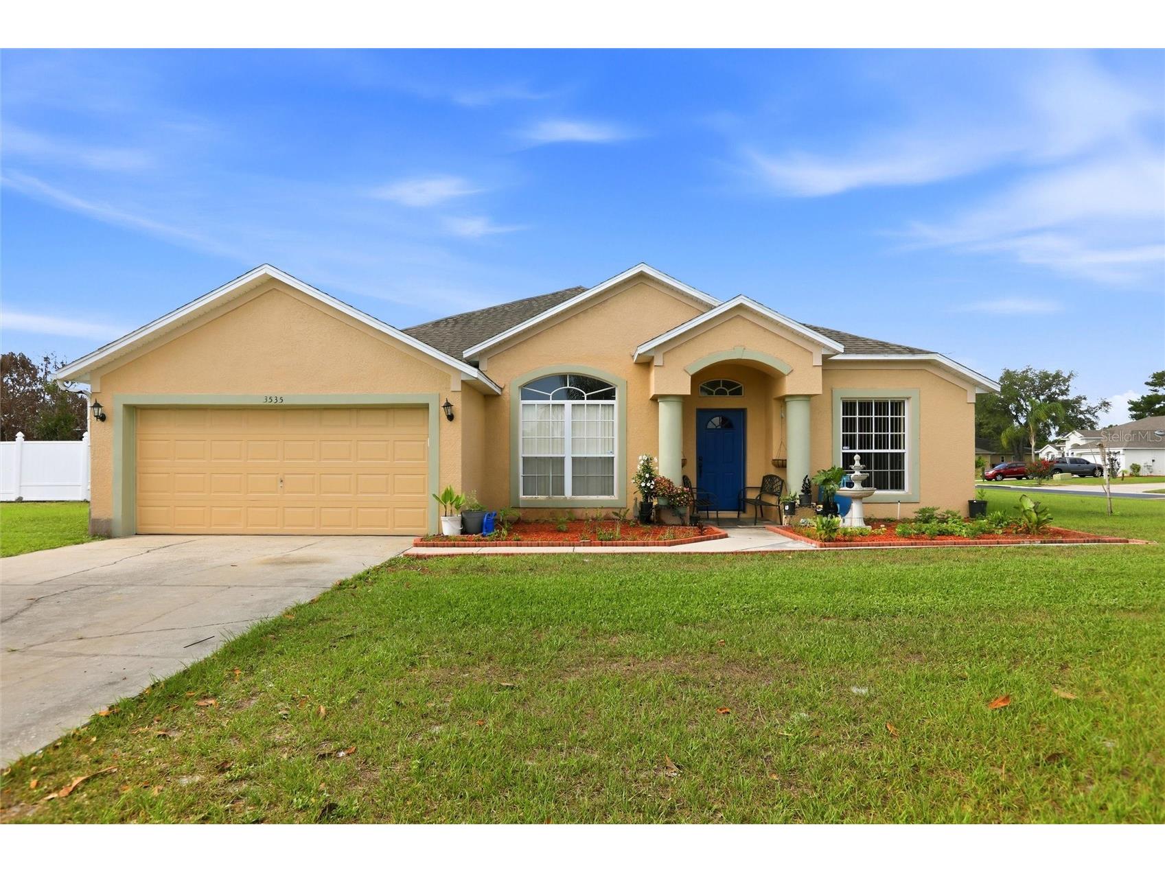 3535 Beau Chene Drive Kissimmee FL 34746 O6410541 image1