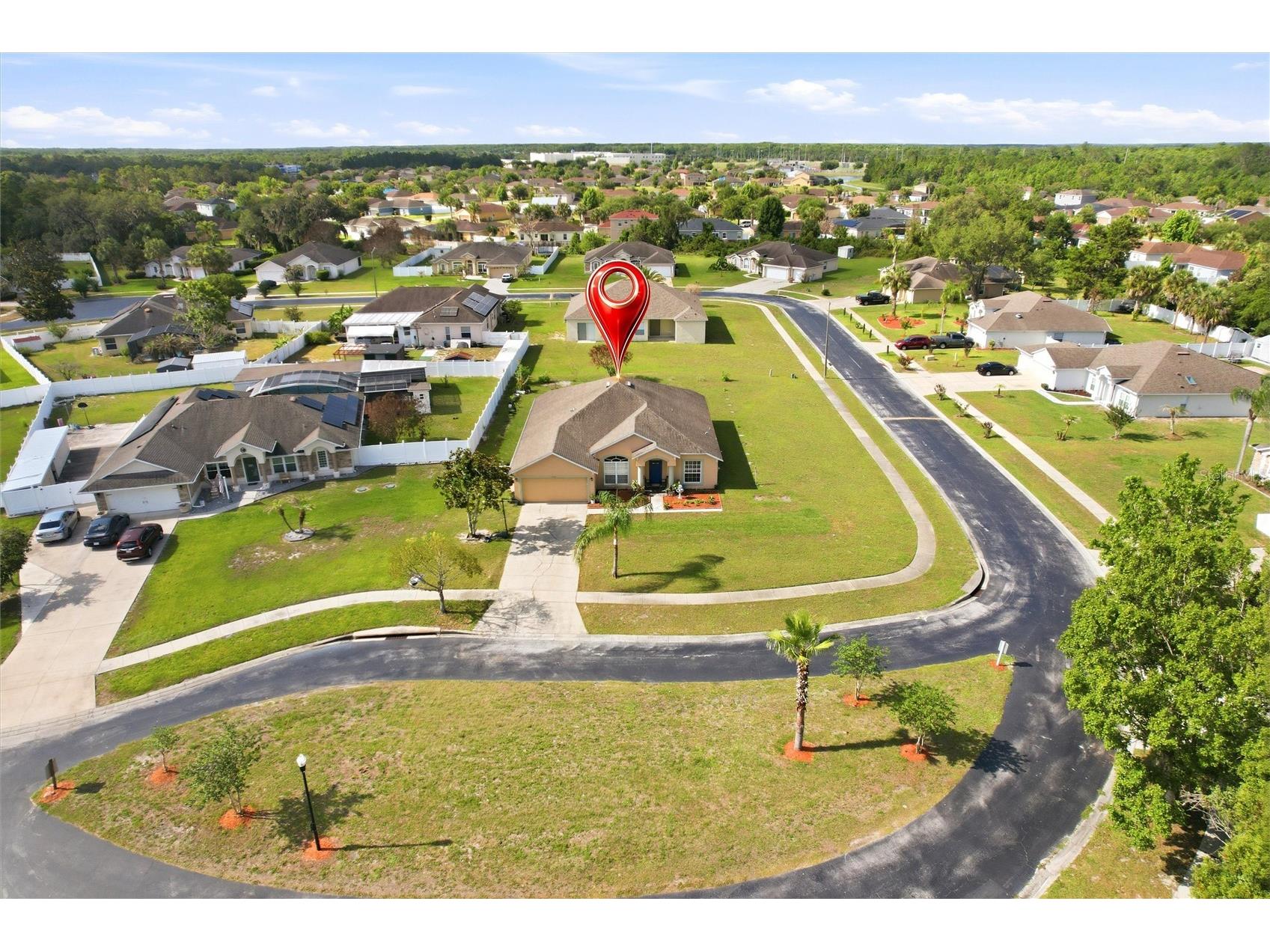 3535 Beau Chene Drive Kissimmee FL 34746 O6410541 image43