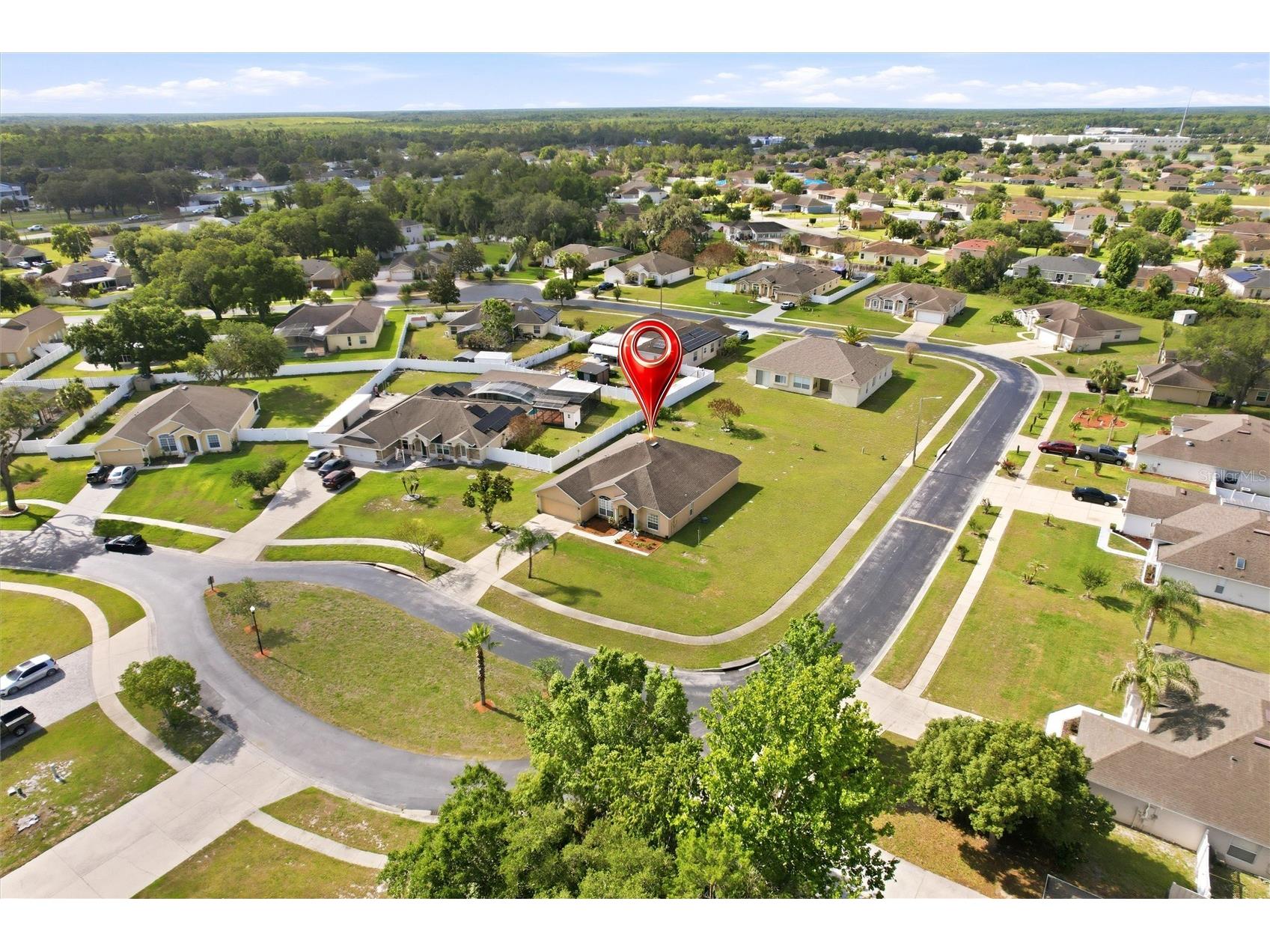 3535 Beau Chene Drive Kissimmee FL 34746 O6410541 image44