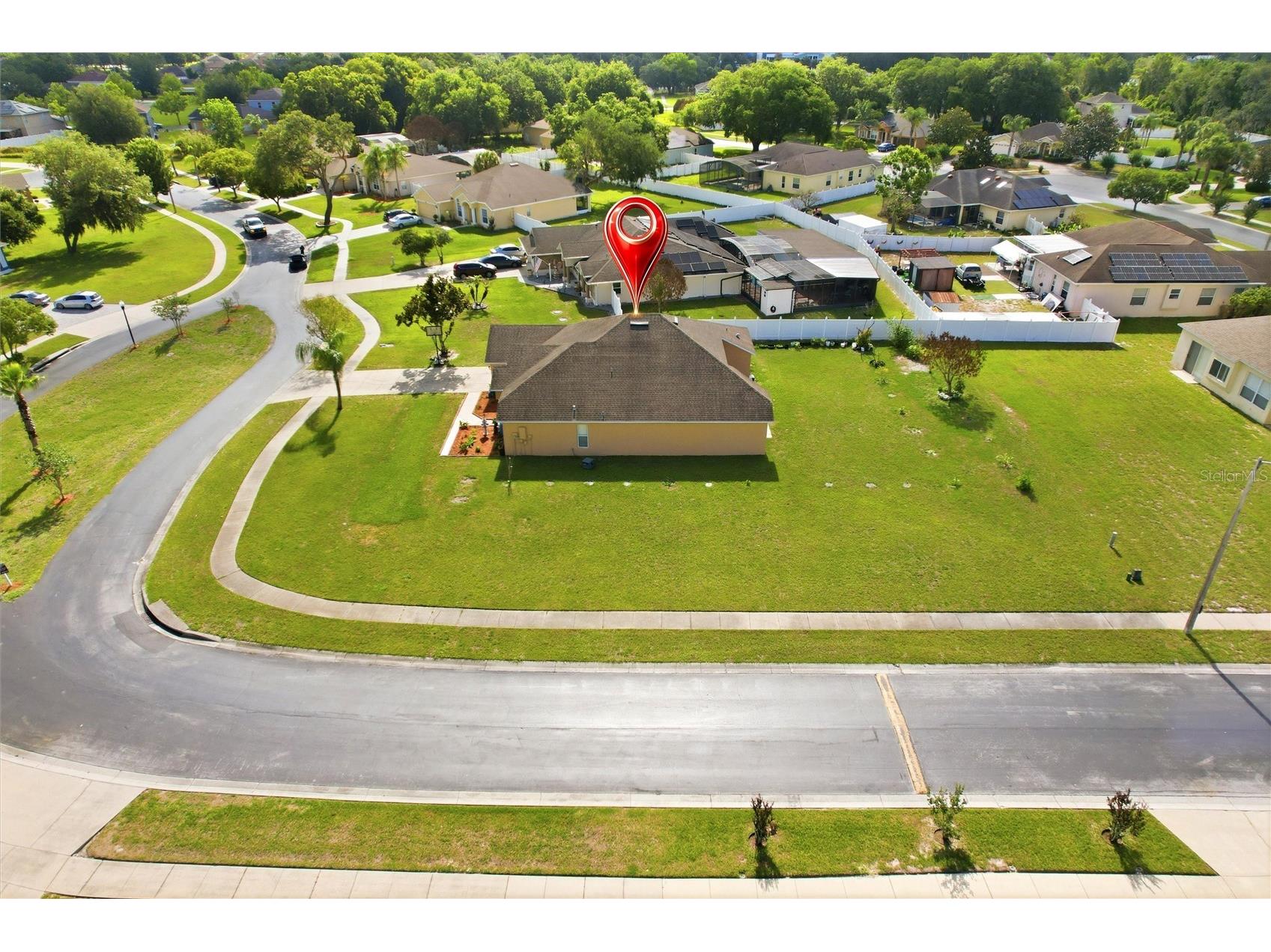 3535 Beau Chene Drive Kissimmee FL 34746 O6410541 image45