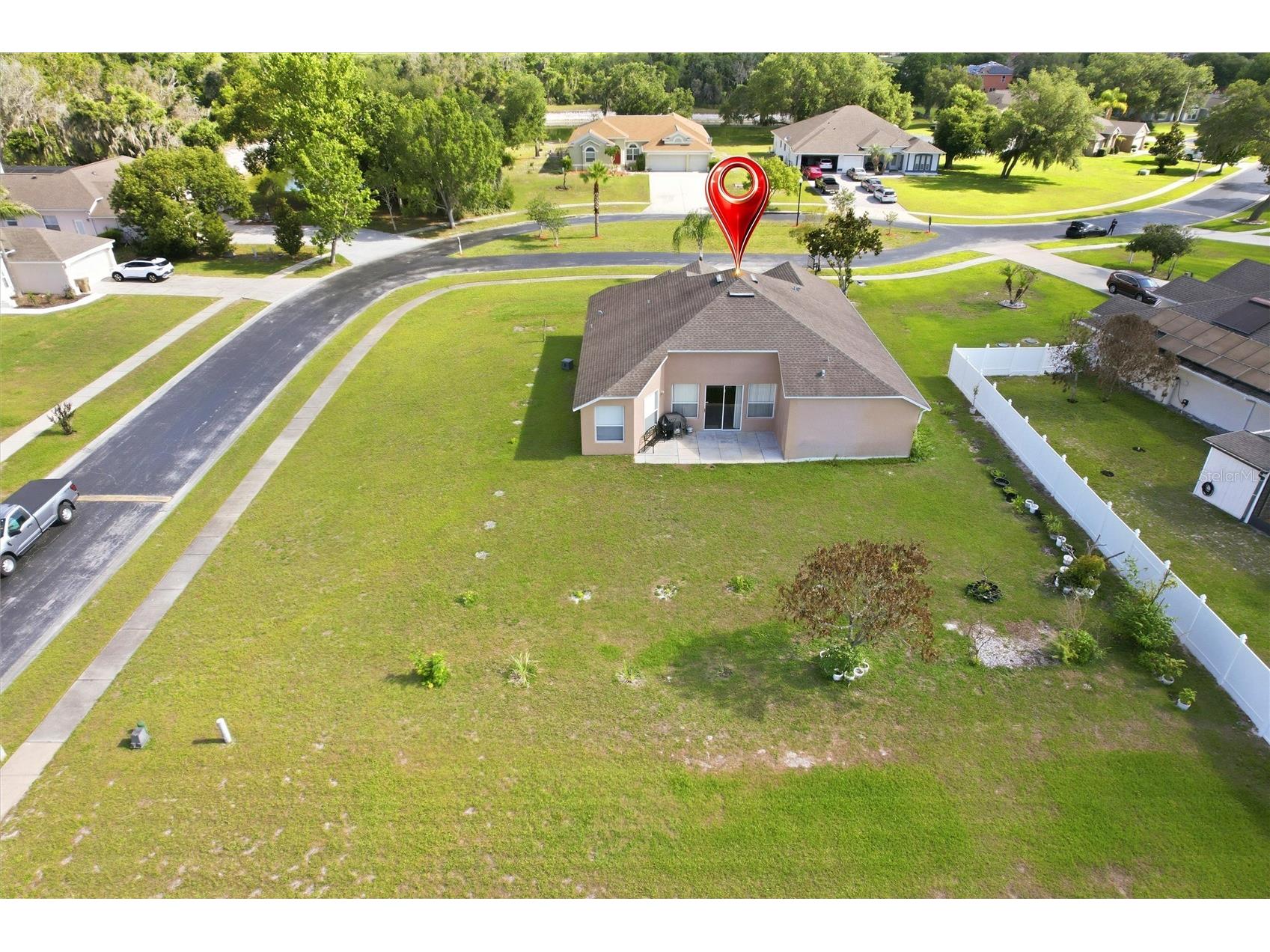 3535 Beau Chene Drive Kissimmee FL 34746 O6410541 image47