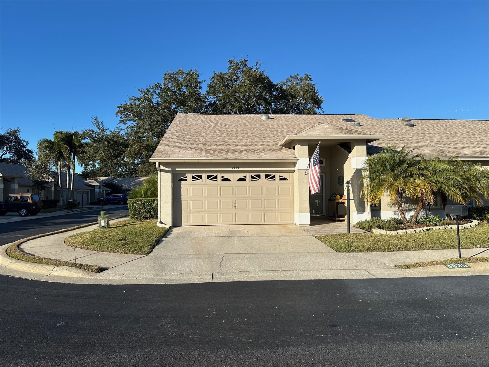 3535 Birkdale Lane Palm Harbor FL 34684 TB8470138 image1