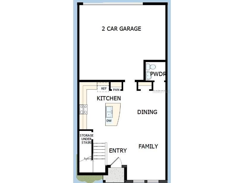 3535 Caspian Chervil Street Wesley Chapel FL 33543 TB8500157 image2