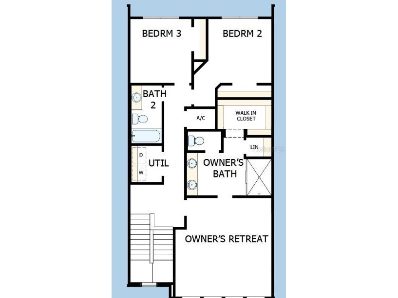 3535 Caspian Chervil Street Wesley Chapel FL 33543 TB8500157 image3