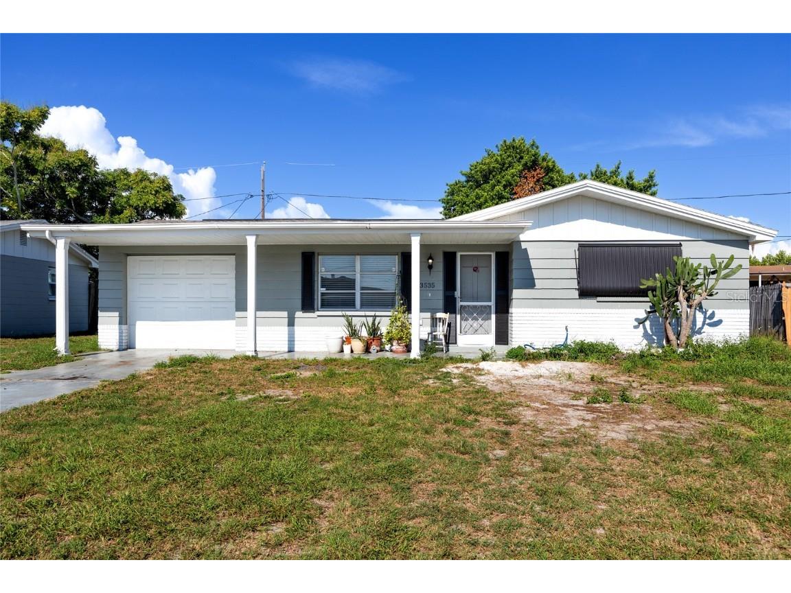 3535 Cheswick Drive Holiday FL 34691 U8214273 image1