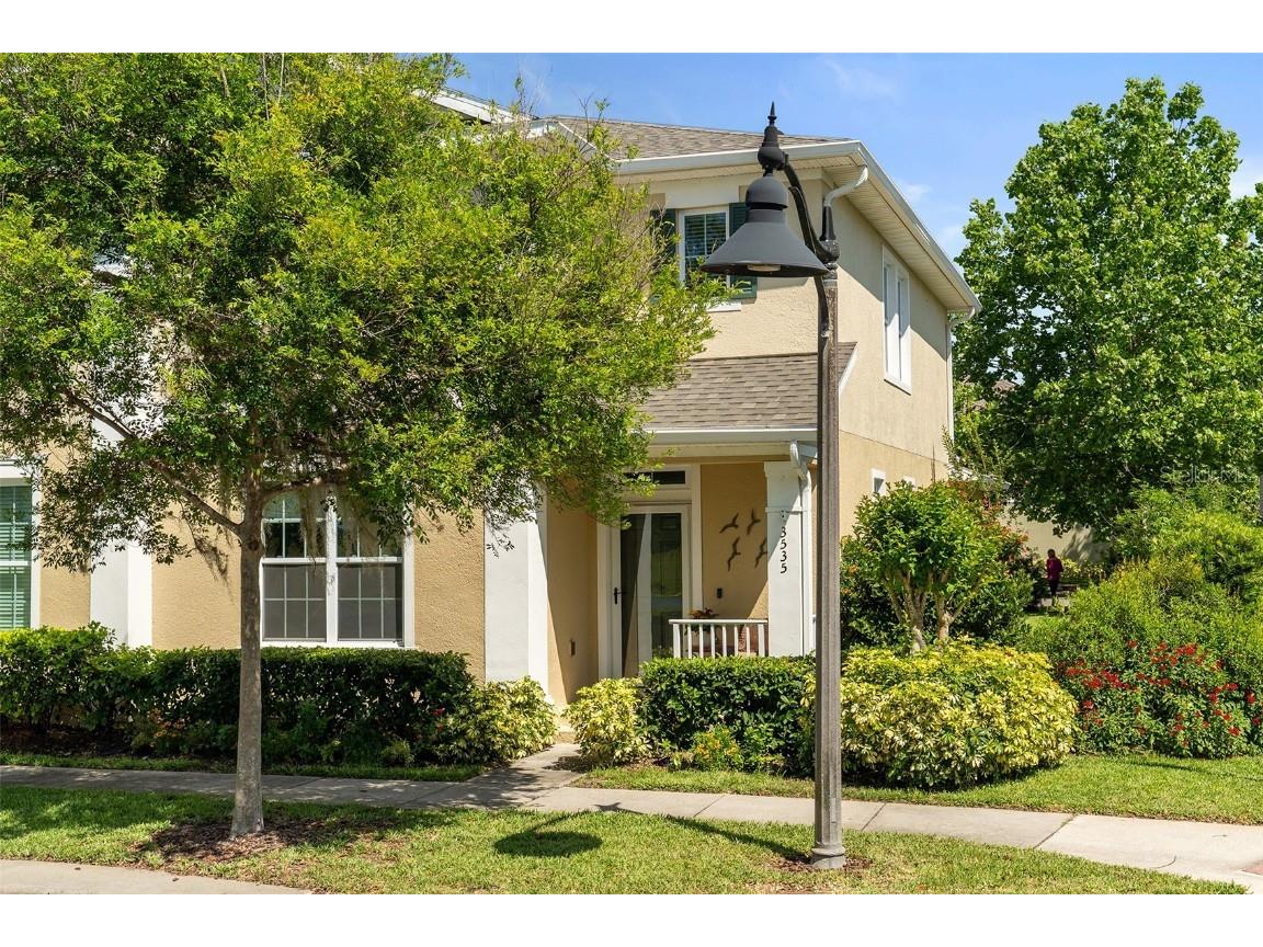 3535 Clay Brick Road Harmony FL 34773 - CAT LAKE & BUCK LAKE S5124403 image1