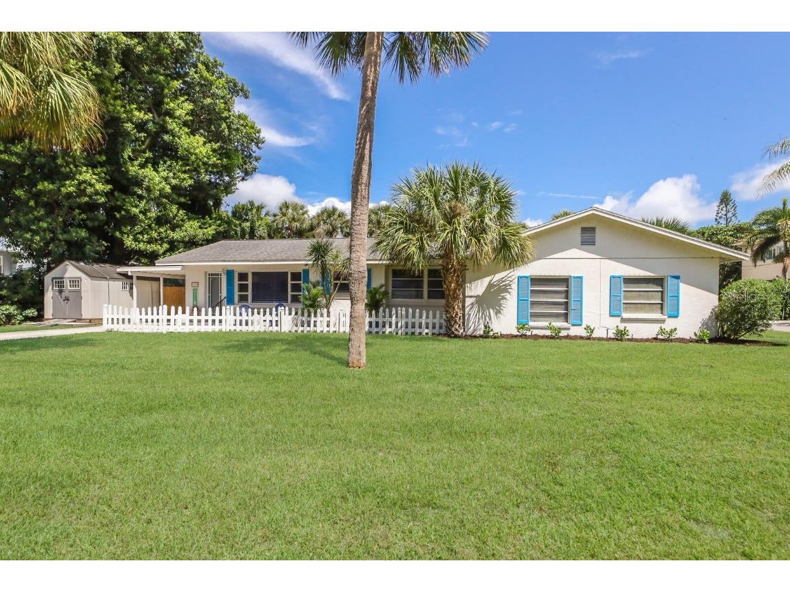 3535 La Paloma Avenue Sarasota FL 34242 A4512454 image1