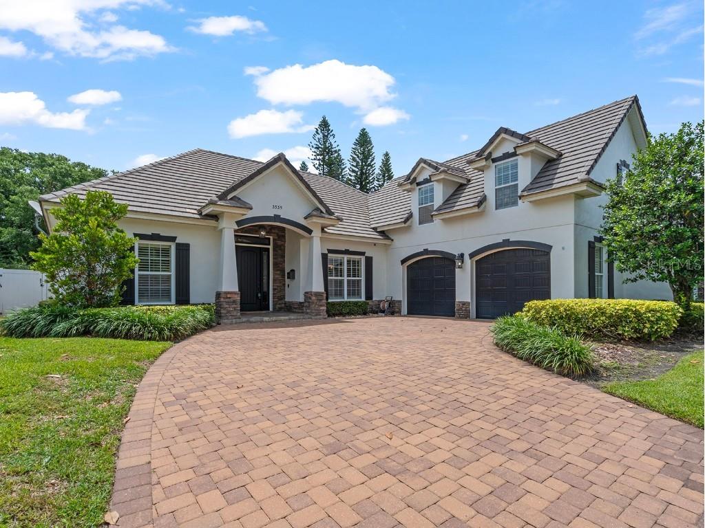 3535 Lake Sarah Drive Orlando FL 32804 - Lake Sarah O6316119 image1