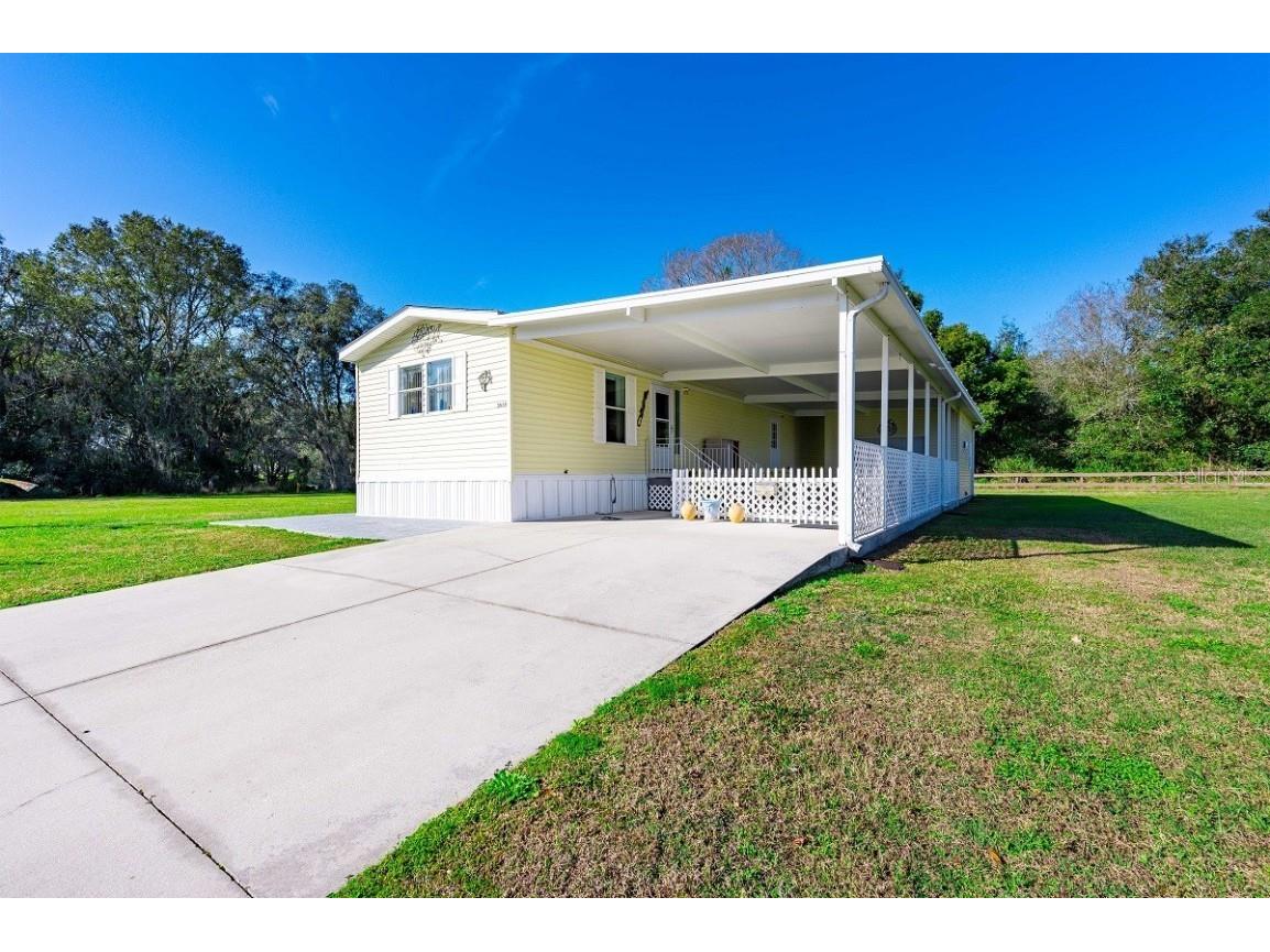 3535 Muller Drive Zephyrhills FL 33540 T3427698 image1