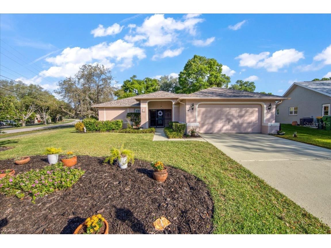 3535 Pine Lake Court Palm Harbor FL 34684 - LAKE TARPON U8236135 image1